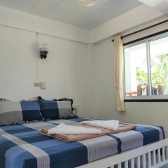 Отель Assava Dive Resort комната для гостей фото 4
