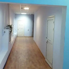 Hostel Monarkh интерьер отеля