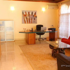 Отель Serendib Guest House интерьер отеля фото 3