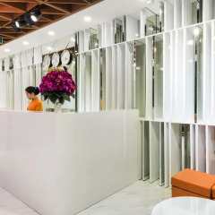 Venue Hotel балкон