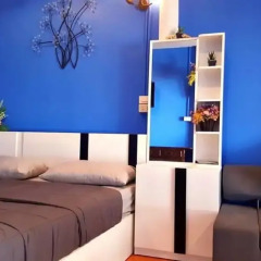 Отель Pikun Resort комната для гостей