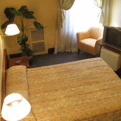 Castelar Hotel Spa комната для гостей фото 2