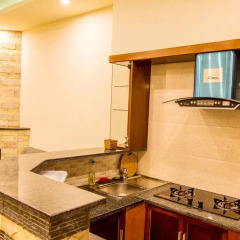Sapa Family House Hotel в номере фото 2