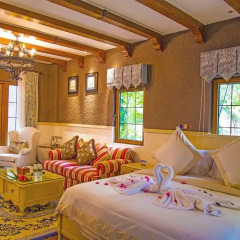 Best Western Premier International Resort Hotel Sanya детские мероприятия