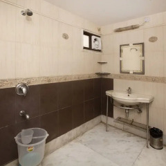 Hotel Anand сауна