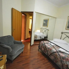 Отель Guest house - Accomodation Planet 29 комната для гостей