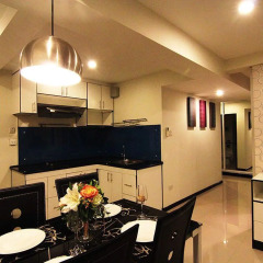 Отель K-House Sukhumvit 71 Бангкок в номере