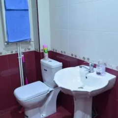 Отель Green Dilijan B&B Армения, Дилижан - отзывы, цены и фото номеров - забронировать отель Green Dilijan B&B онлайн ванная фото 2