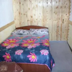 Отель B&B at Bailanysh Кыргызстан, Каракол - отзывы, цены и фото номеров - забронировать отель B&B at Bailanysh онлайн комната для гостей фото 5
