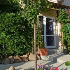 Гостиница Guest House Akbal-Akhau Building 1 фото 9