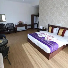 Mansu Hotel детские мероприятия