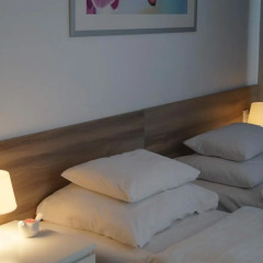 Отель Glam House Apartments Польша, Познань - отзывы, цены и фото номеров - забронировать отель Glam House Apartments онлайн комната для гостей фото 3