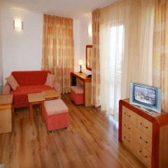 Hotel Sveti Nikola комната для гостей фото 2