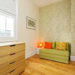 Отель Veeve 3 Bed Home By Emirates Stadium Highbury And Islington комната для гостей фото 4