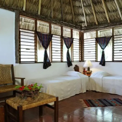 Hotel Rancho Encantado развлечения