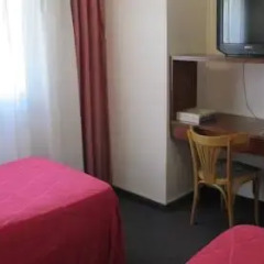 Hotel Parlamento удобства в номере фото 2