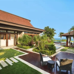 Отель The St. Regis Sanya Yalong Bay Resort – Villas фото 8