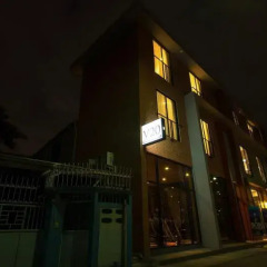 Отель V20 boutique hotel Таиланд, Бангкок - отзывы, цены и фото номеров - забронировать отель V20 boutique hotel онлайн вид на фасад