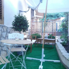 Отель B&B La Piazzetta Италия, Палермо - отзывы, цены и фото номеров - забронировать отель B&B La Piazzetta онлайн