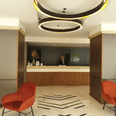 The OCallaghan Eliott Hotel интерьер отеля фото 3