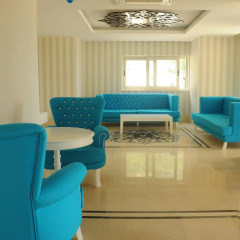 Marcan Resort Hotel комната для гостей фото 3