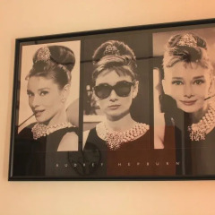 Отель B&B Tiffany интерьер отеля фото 3