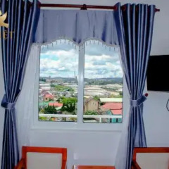 Lien Viet Hotel Далат комната для гостей фото 4