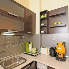 Отель Liza Apartment Болгария, София - отзывы, цены и фото номеров - забронировать отель Liza Apartment онлайн в номере