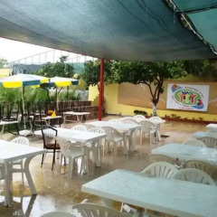 Green Stars Hotel питание