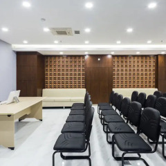 Venue Hotel