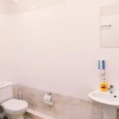 Victory Hotel Екатеринбург ванная
