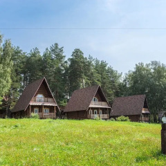 Гостиница Парк-отель Берендеевка в Костроме 7 отзывов об отеле, цены и фото номеров - забронировать гостиницу Парк-отель Берендеевка онлайн Кострома фото 3