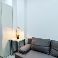 Mini hotel Penguin Rooms 3114 балкон