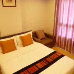 Отель Zcape Condotel @ Bangtao Beach комната для гостей фото 2