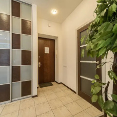 Гостиница Partner Guest House Baseina интерьер отеля фото 3