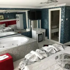 Nar Sultan Hotel Турция, Стамбул - отзывы, цены и фото номеров - забронировать отель Nar Sultan Hotel онлайн спа фото 2