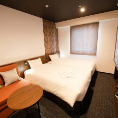 Отель Henn na Hotel Tokyo Akasaka Япония, Токио - отзывы, цены и фото номеров - забронировать отель Henn na Hotel Tokyo Akasaka онлайн детские мероприятия