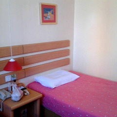 Отель Home Inn детские мероприятия