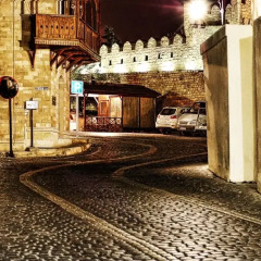 Отель Akvilon Hotel Baku Азербайджан, Баку - отзывы, цены и фото номеров - забронировать отель Akvilon Hotel Baku онлайн интерьер отеля фото 2