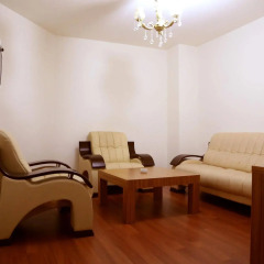 Hotel Golden King спа