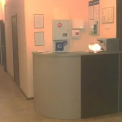 Anmar Hostel Санкт-Петербург интерьер отеля фото 2