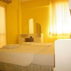 Meryem Ana Hotel Турция, Алтинкум - отзывы, цены и фото номеров - забронировать отель Meryem Ana Hotel онлайн комната для гостей фото 4