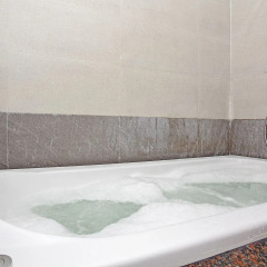 Отель Rossawan Pool Villa спа