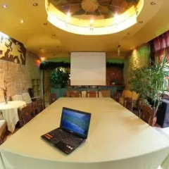 Hotel Amazonka Гданьск помещение для мероприятий