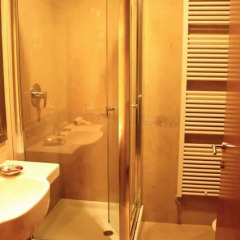 Отель Albergo Laura сауна