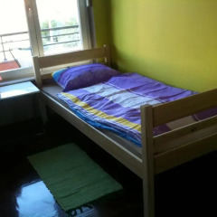 Wallaby House Hostel детские мероприятия фото 2