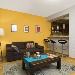 Отель Apartamenty TWW Mokotów детские мероприятия
