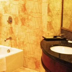 Отель Howard Johnson Wyndham Leonora plzaz Shanghai Китай, Шанхай - отзывы, цены и фото номеров - забронировать отель Howard Johnson Wyndham Leonora plzaz Shanghai онлайн сауна