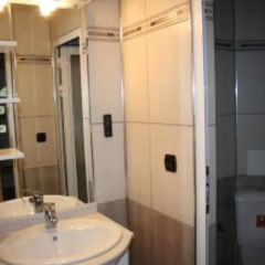 Отель Ralitsa Guest House Болгария, Шумен - отзывы, цены и фото номеров - забронировать отель Ralitsa Guest House онлайн ванная
