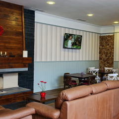 Отель Predela 2 Aparthotel гостиничный бар